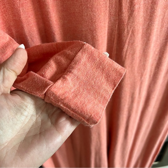 JH x smash + tess Jilly jumper pasutto peach medium - Picture 9 of 9